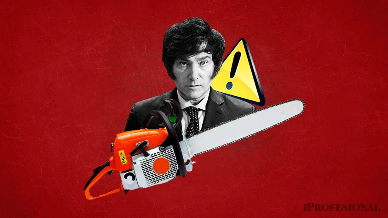 Javier Milei