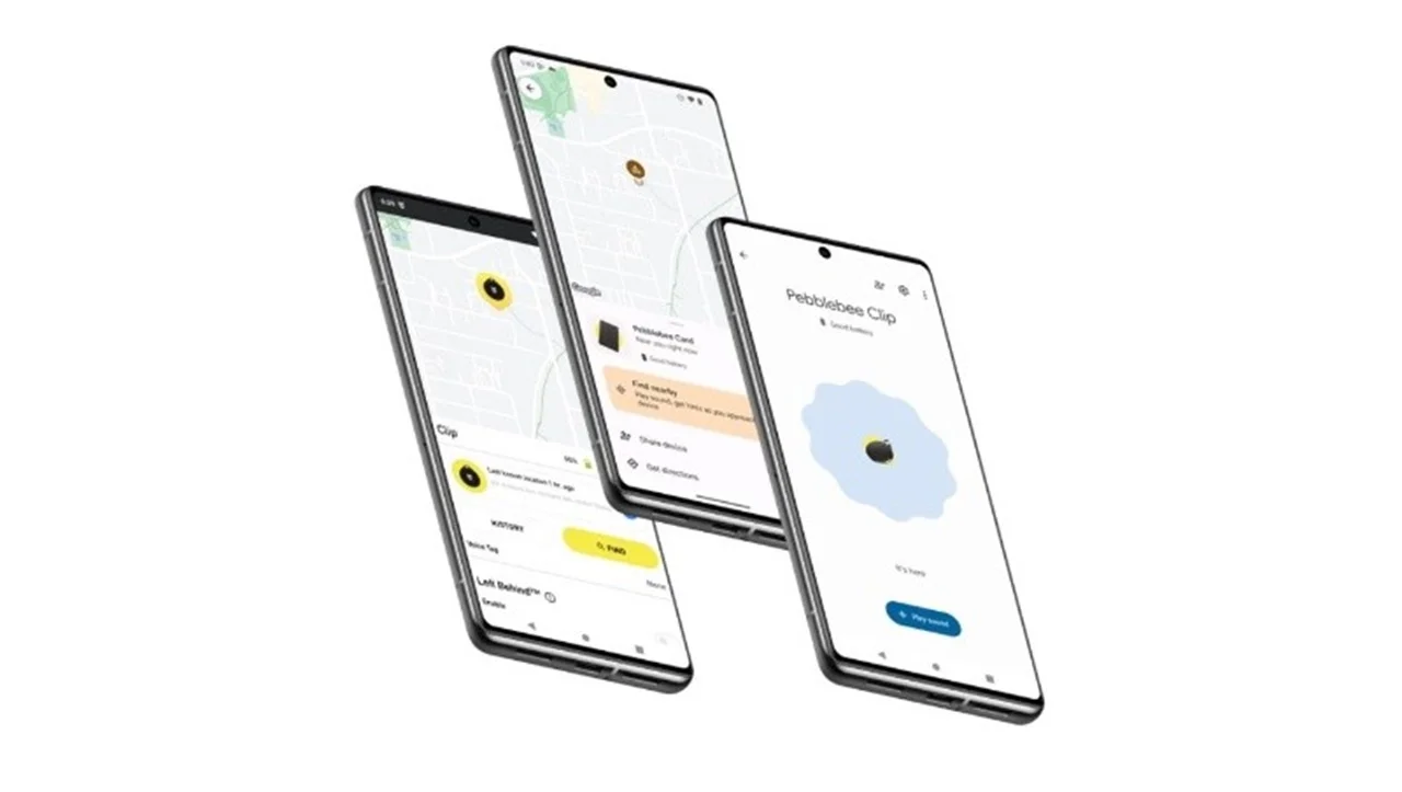 Cómo encontrar celulares perdidos aunque no estén conectados con esta app de Google
