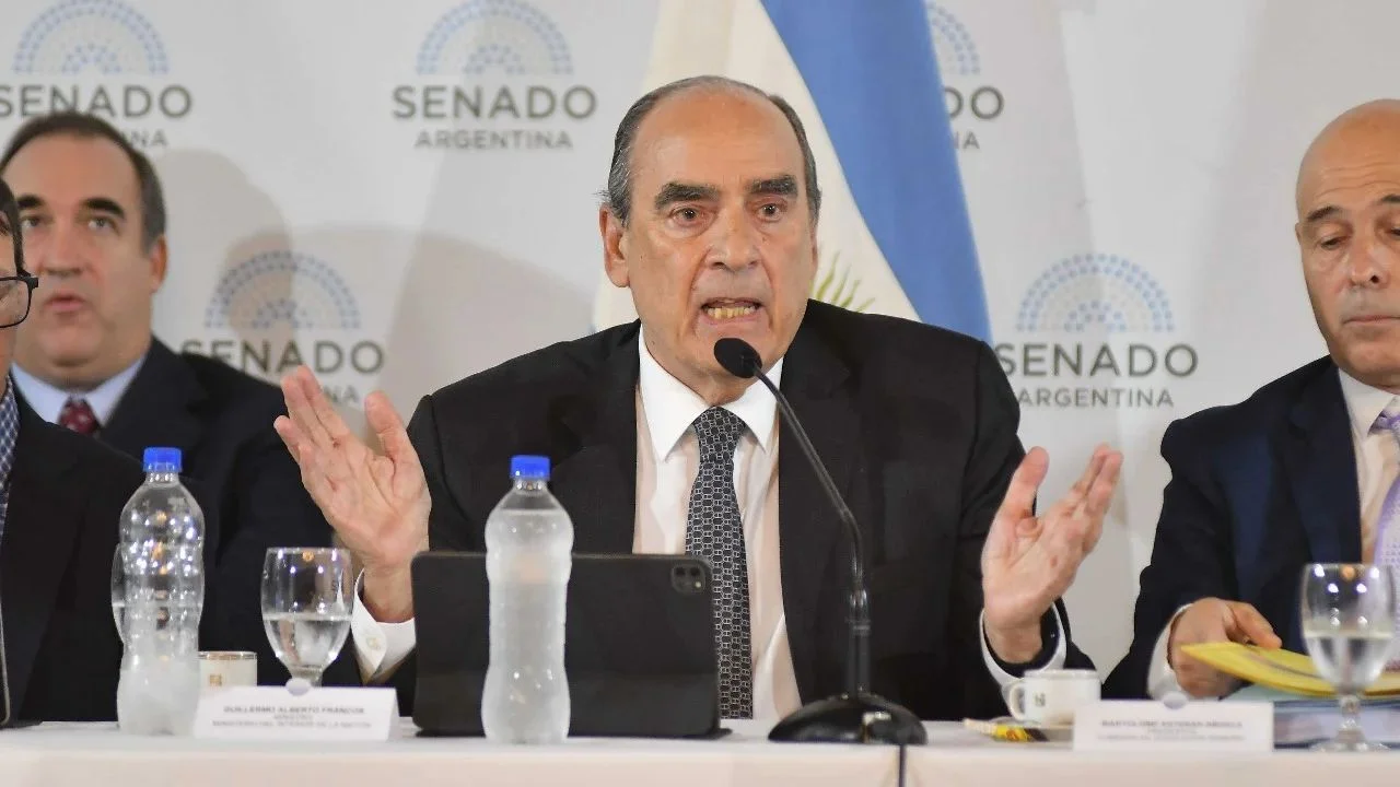 El Gobierno evalúa cambios en el proyecto de Ganancias para que el paquete fiscal avance en el Senado