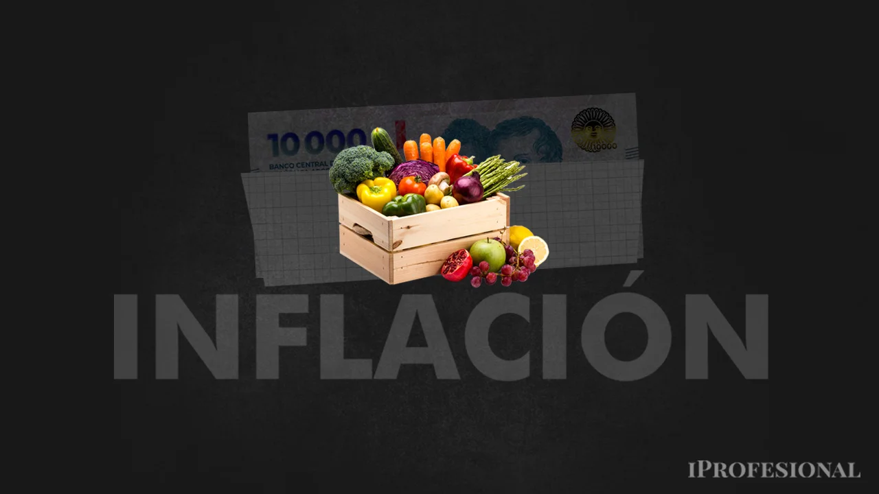 Clave para la inflación: qué pasa con precios en el arranque del mes