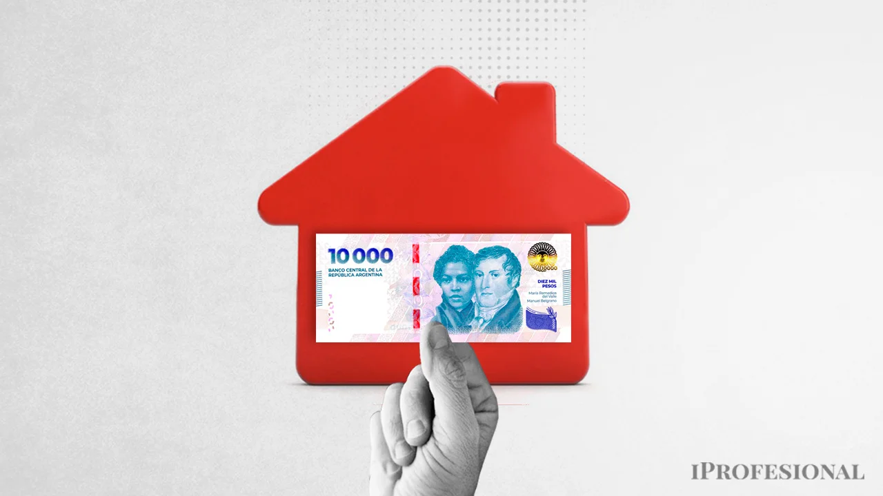credito hipotecario