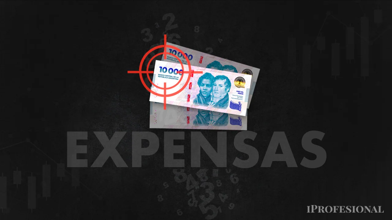 Las expensas en CABA volvieron a aumentar y ya superan los $200.000 en promedio