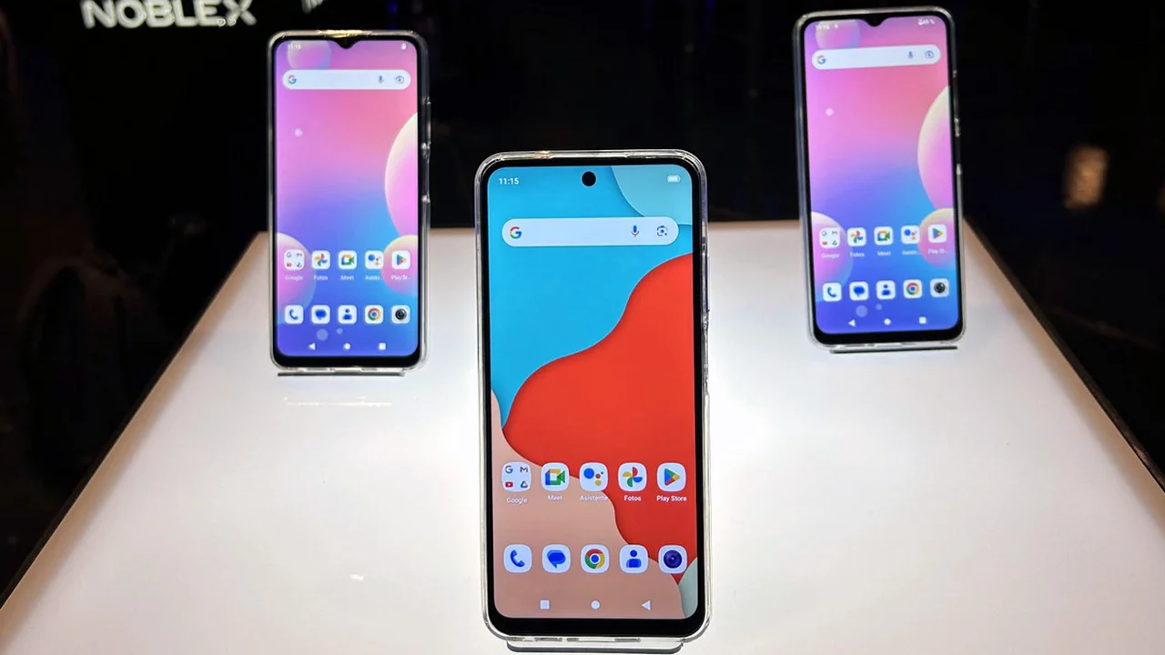 ¿Vas a comprar un celular en CyberMonday?: esto es lo que debés tener en cuenta