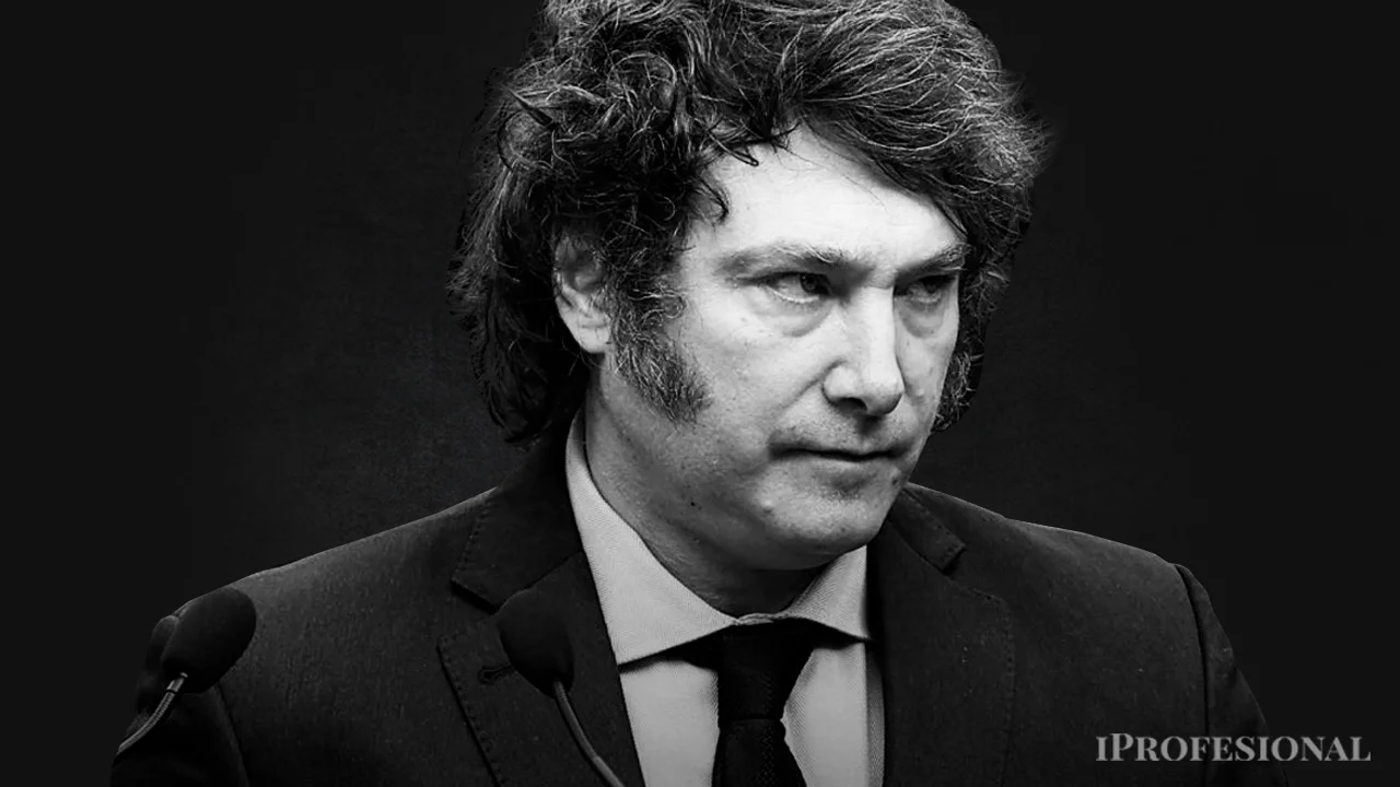 El mercado, en alerta: inversores temen qué pasará si aumenta el gasto público y Javier Milei no tiene Plan B