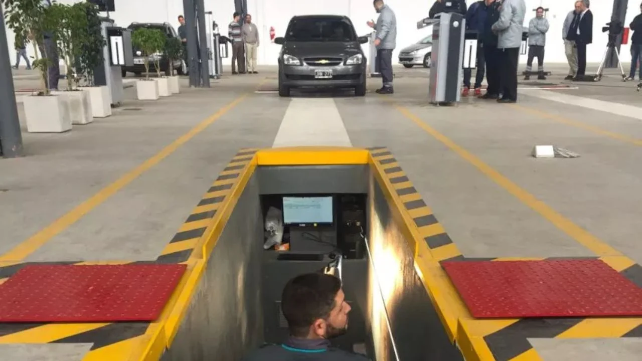 Cuáles son los autos que no necesitan hacer la VTV desde junio 2025