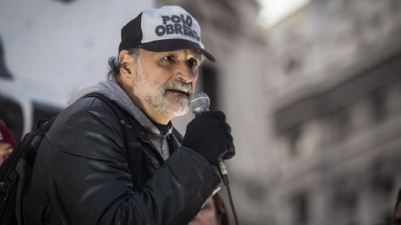 Causa piqueteros: procesaron a Eduardo Belliboni por administración fraudulenta contra el Estado
