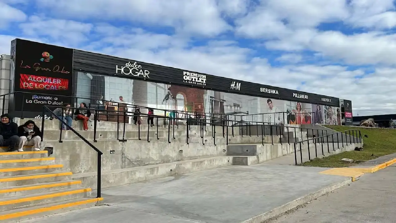 Por qué cerró La Gran Dulce, el epicentro de compras baratas en Buenos Aires