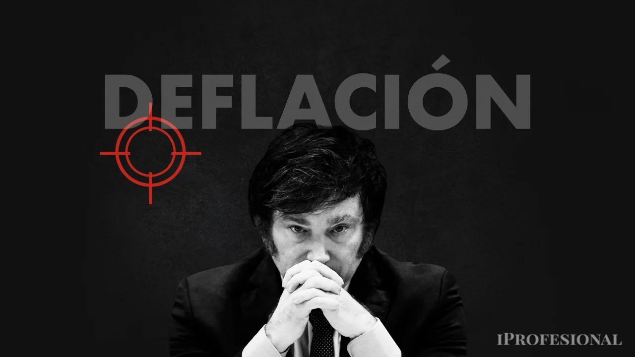 Gurú de la City pronosticó que se viene un proceso de deflación en Argentina