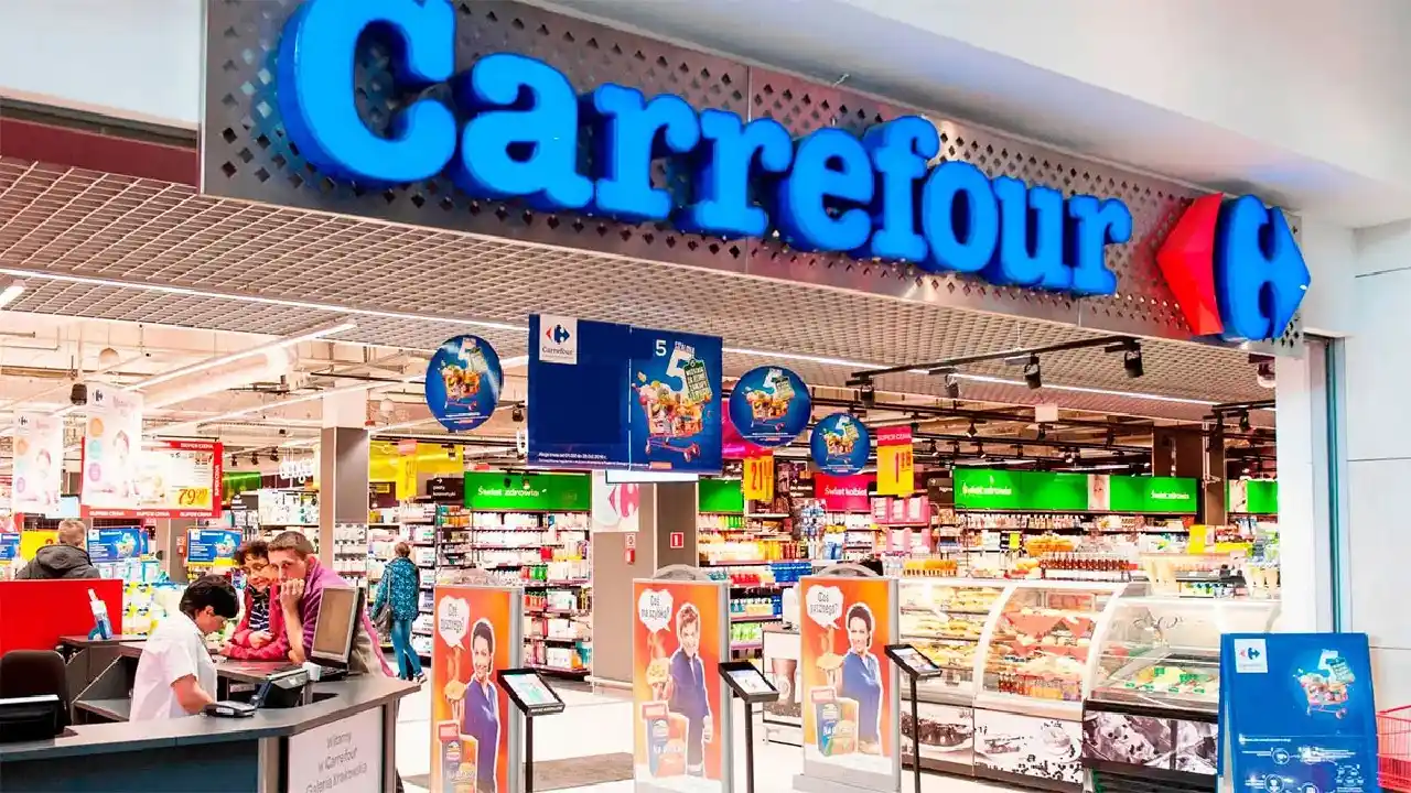 Carrefour lanzó una promoción de pequeños electrodomésticos desde $19.000: cómo adquirirlos
