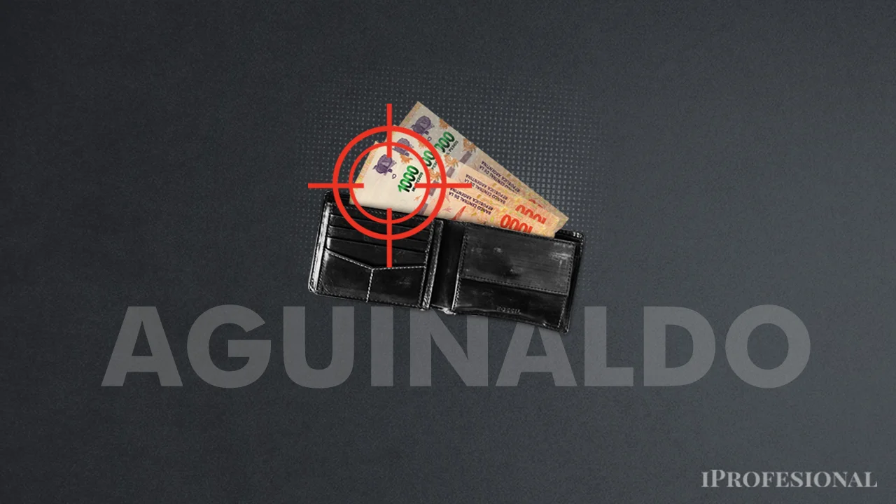 aguinaldo de junio 2025
