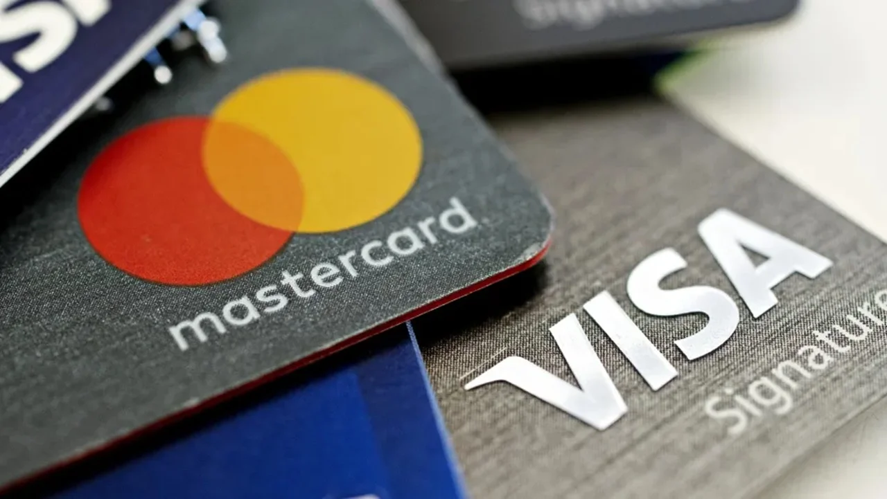 mastercard