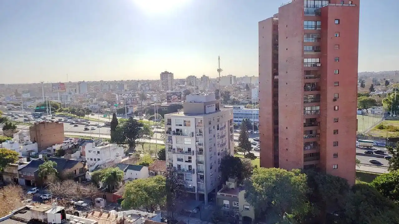 Muere el microcentro y hay un boom de empresas que se instalan en esta zona de Buenos Aires