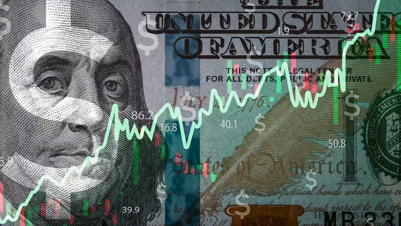 El mercado le puso precio al dólar oficial para fin de año, en plena escalada del blue
