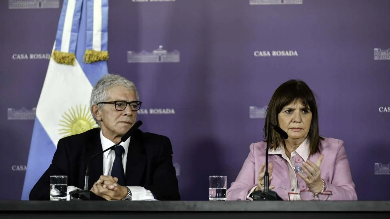 El Gobierno presentó el proyecto juicio en ausencia: por qué es clave para el caso AMIA