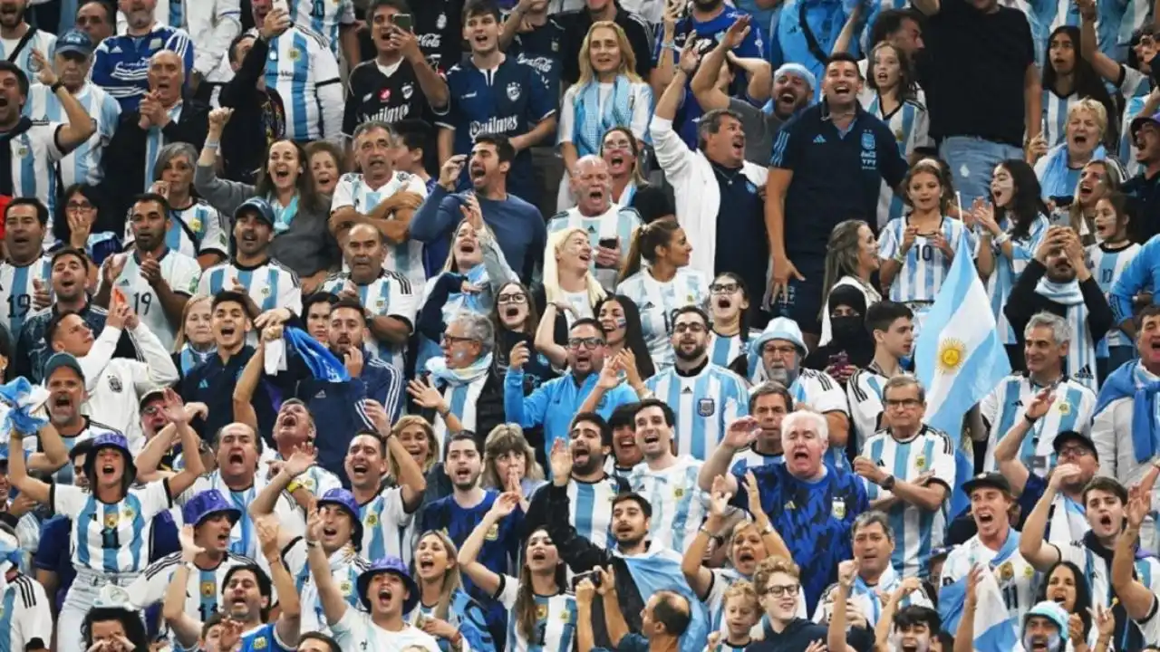 Con los precios de la reventa por las nubes, cuánto cuesta viajar a la final de la Copa América