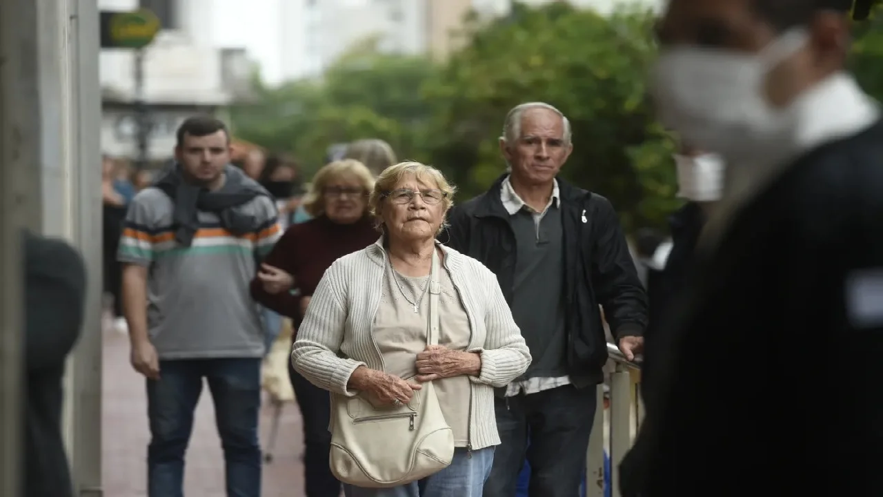 Ganancias: devolución a jubilados de lo retenido en los últimos 5 años