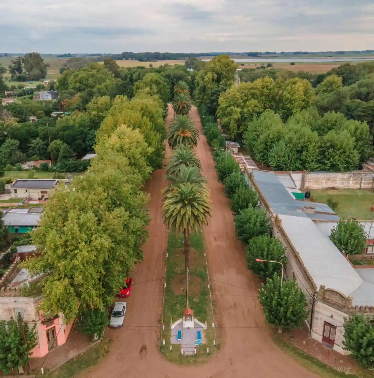 9 pueblos en la Provincia de Buenos Aires para visitar
