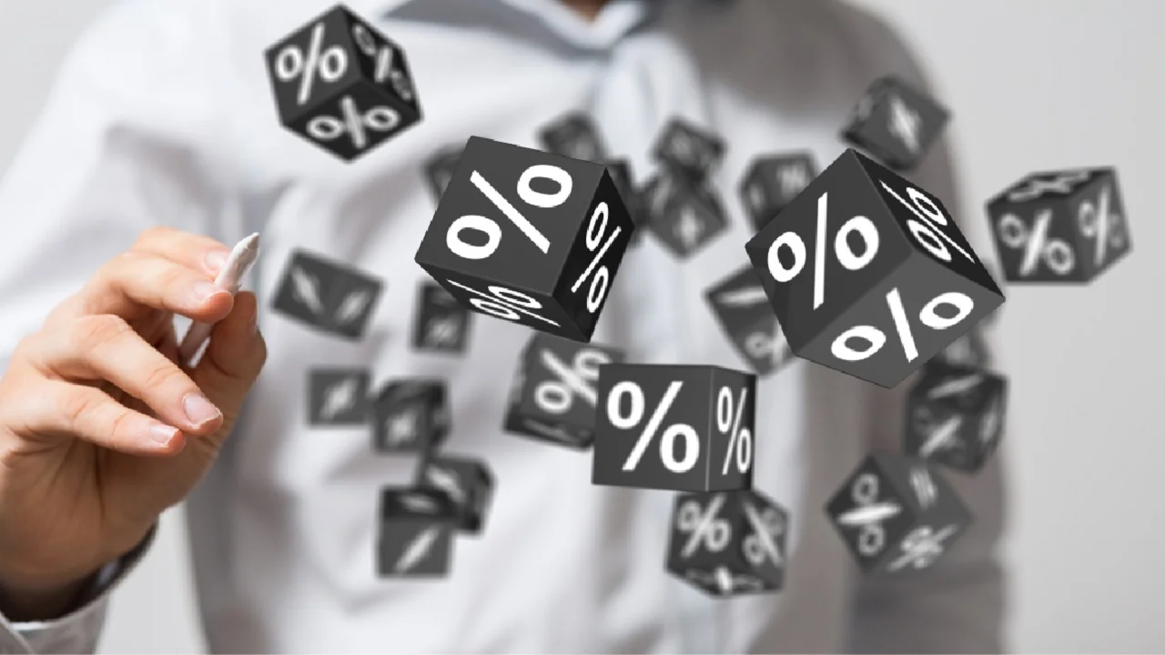 Inversiones: cómo medir el riesgo de una empresa de forma sencilla