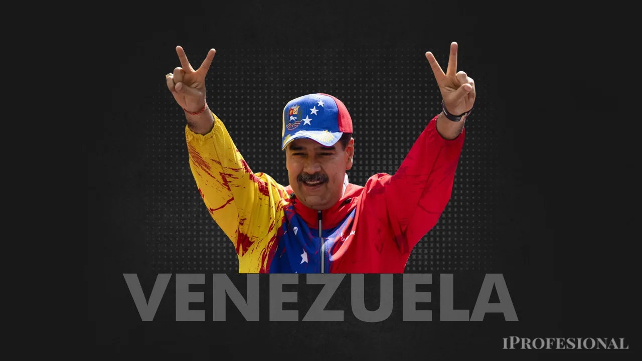 Maduro unió a libertarios y peronistas: qué cree la mayoría de los argentinos sobre su triunfo