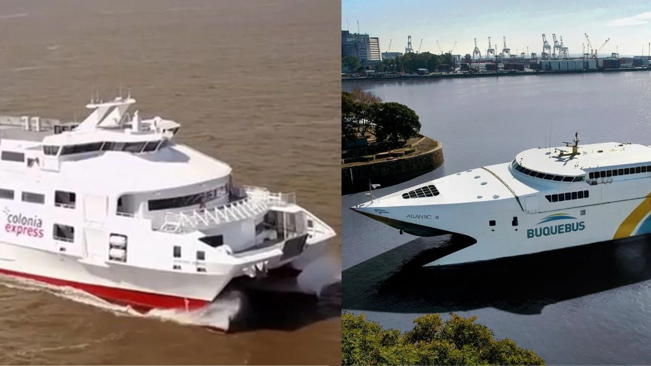 COLONIA EXPRESS