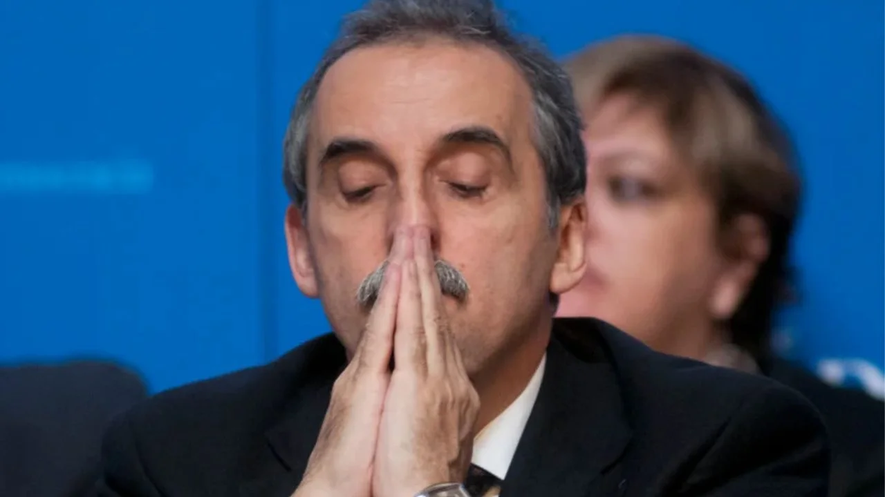Guillermo Moreno