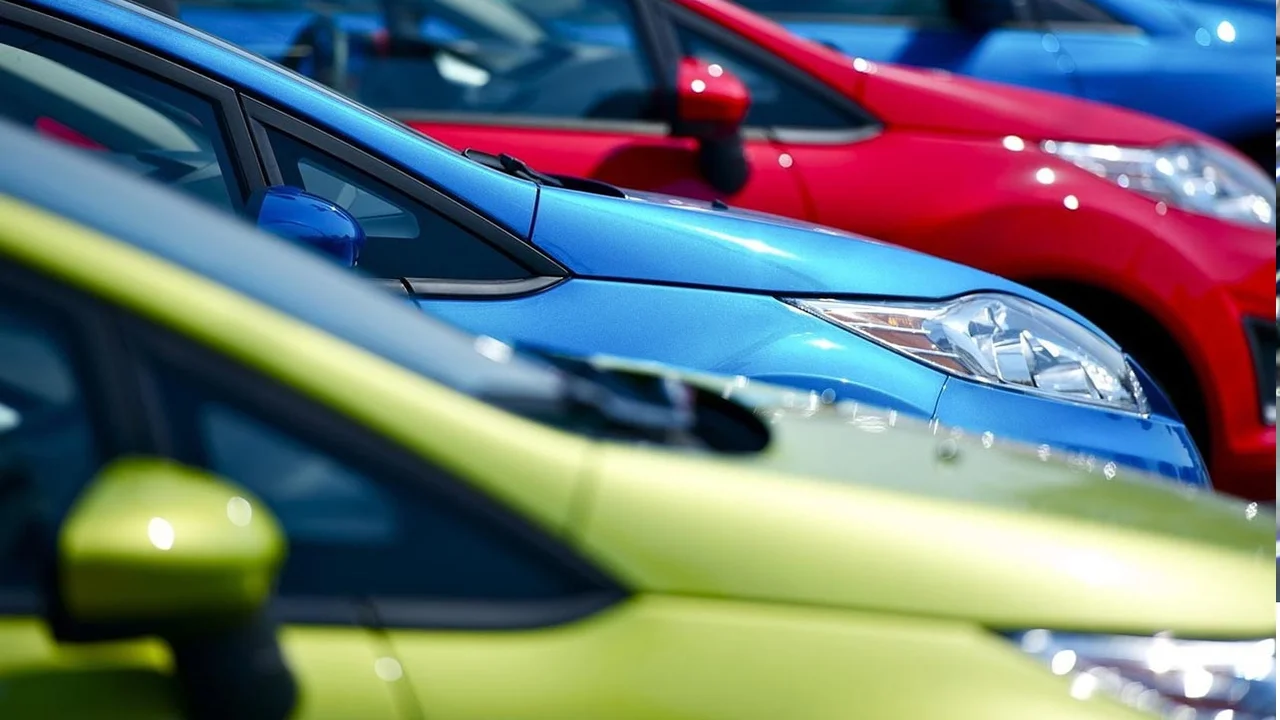 La venta de autos usados registró el mejor septiembre de su historia
