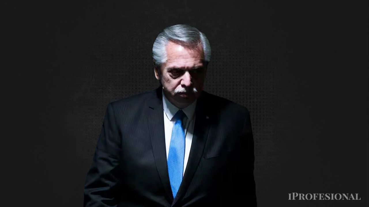 alberto fernandez