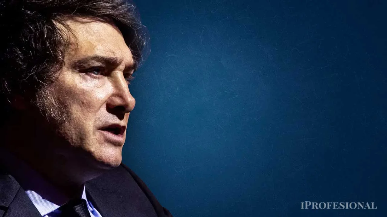 Javier Milei, durísimo contra los senadores: "Ahora son cenadores y nos están comiendo vivos"