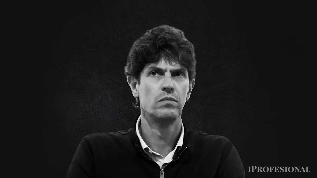 La pulseada de Martín Lousteau por liderazgo de la UCR en provincia de Buenos Aires