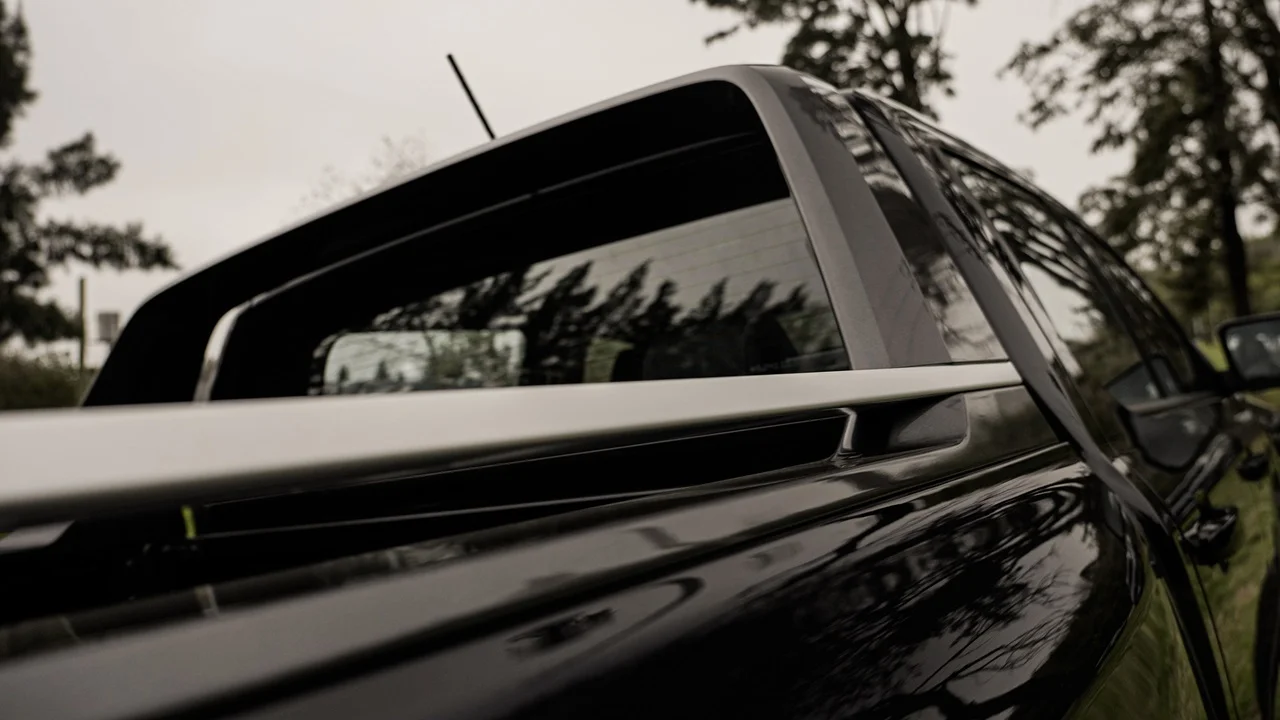 Cuál es la camioneta más segura: ¿Ford Ranger o Volkswagen Amarok?
