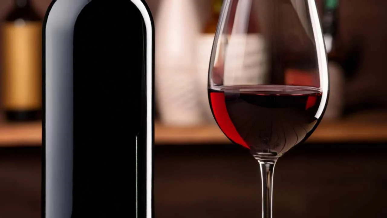 vino