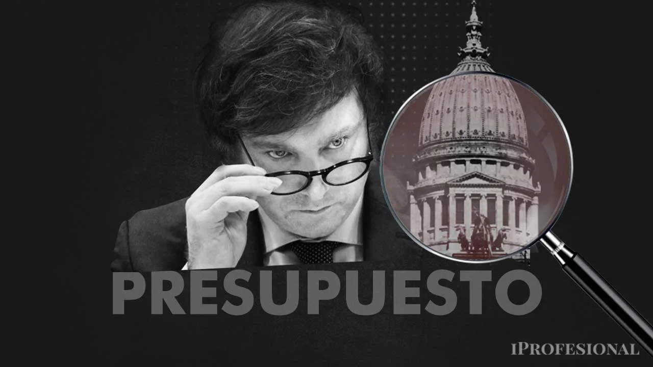 El plan de Javier Milei detrás de la nueva prórroga del Presupuesto