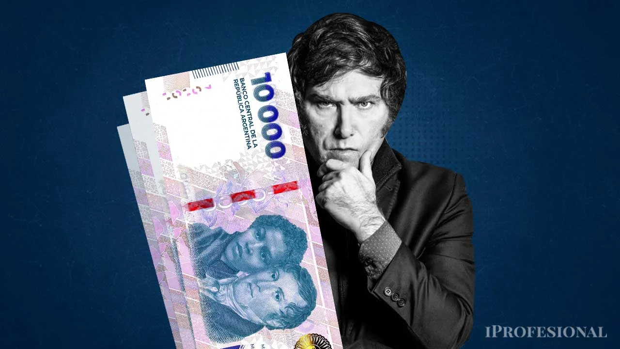 En un giro sorpresivo (y esperable), Milei abrió la billetera para amigarse con cuatro provincias