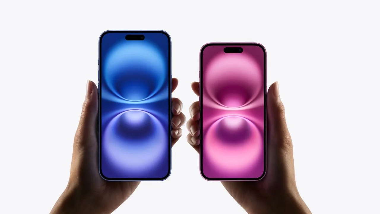 Comienza la preventa oficial del iPhone 16 en la Argentina, con estos precios