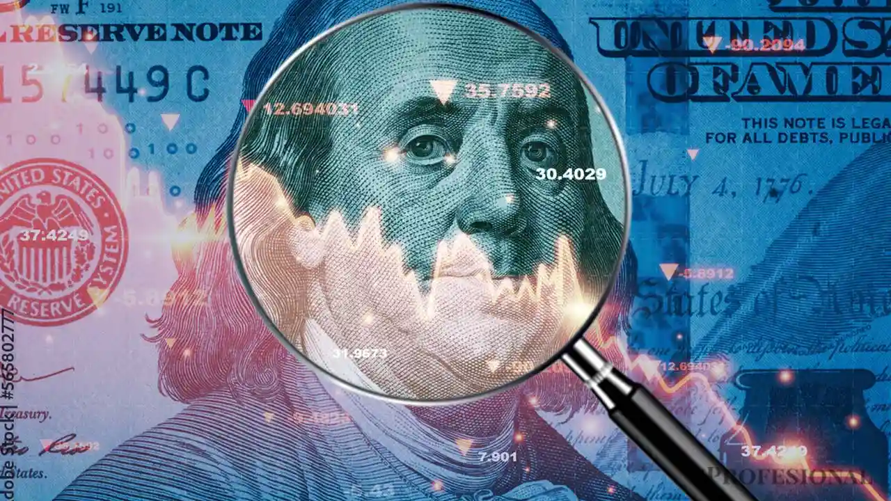 El dólar MEP cerró por debajo de $1.200 y la brecha perforó el piso del 30%