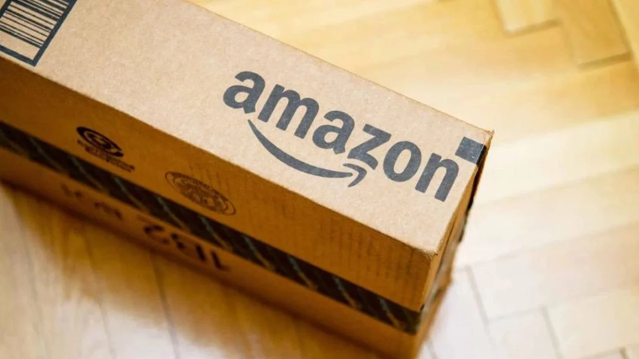 Amazon ofrece envíos gratis a Argentina