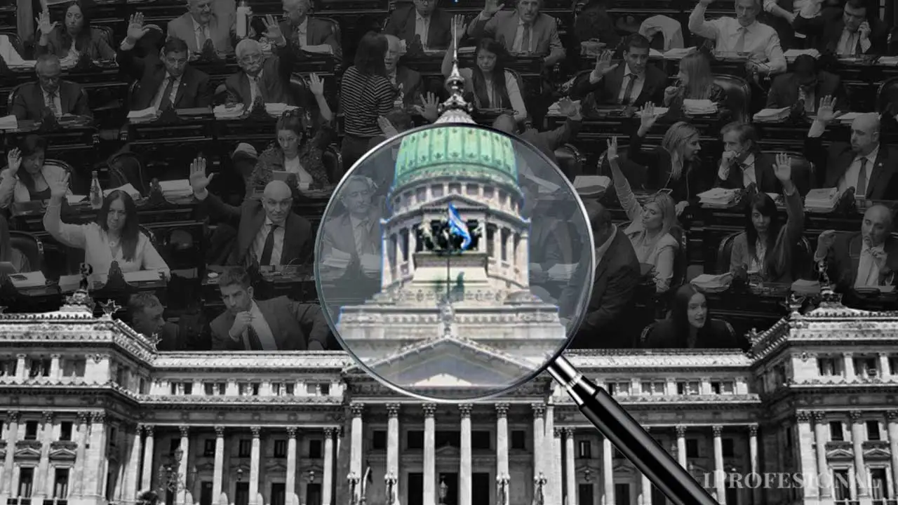 Eliminación de las PASO: cuál es el eje la negociación entre Gobierno y oposición