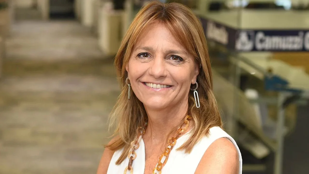 Quién es María Tettamanti, la nueva secretaria de Energía