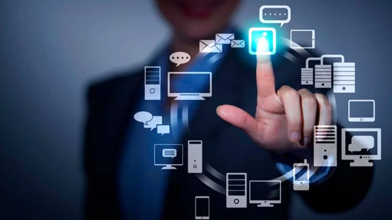 ranking de CEO que lideran con Big Data