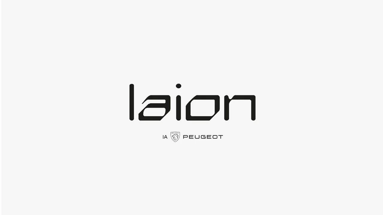 Laion es la nueva asistente digital con inteligencia artificial de Peugeot