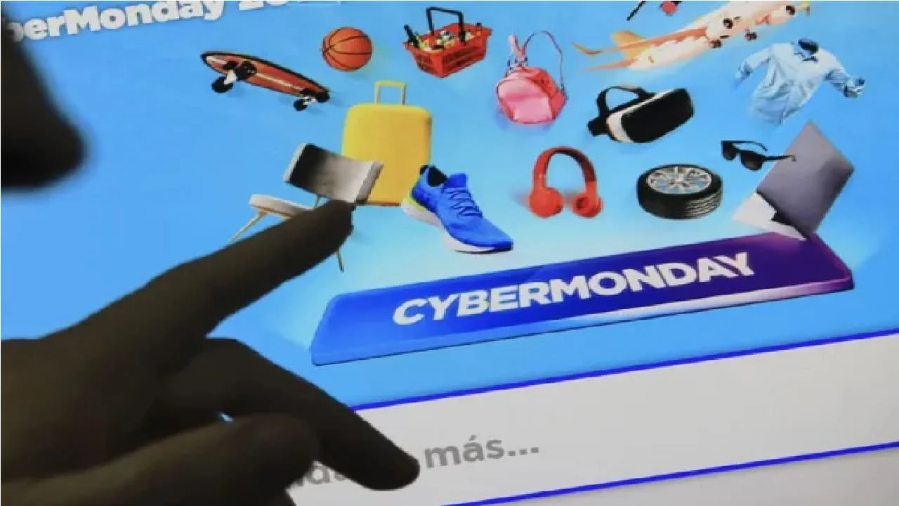 Cybermonday, a descuentos: los productos más vendidos en las primeras horas