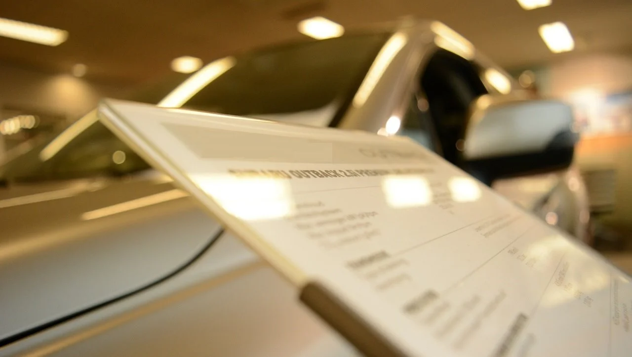 Sturzenegger confirmó que particulares podrán importar autos: qué tener en cuenta