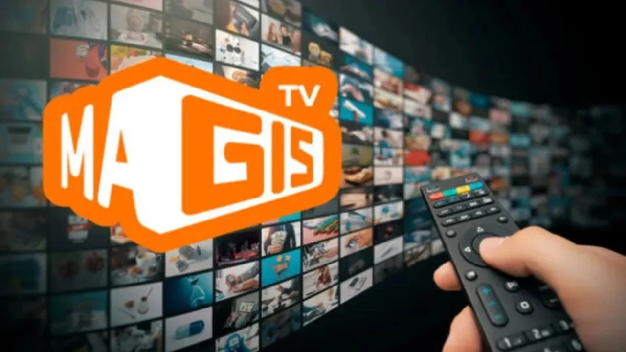 Furor por Magis TV: cómo descargar la última versión de la APK que hace temblar a Netflix