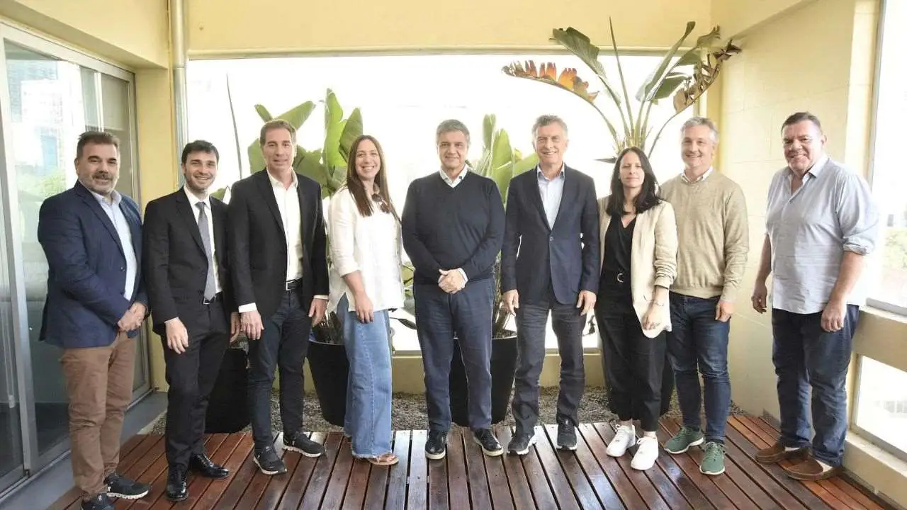 El PRO y una jugada a favor de Javier Milei