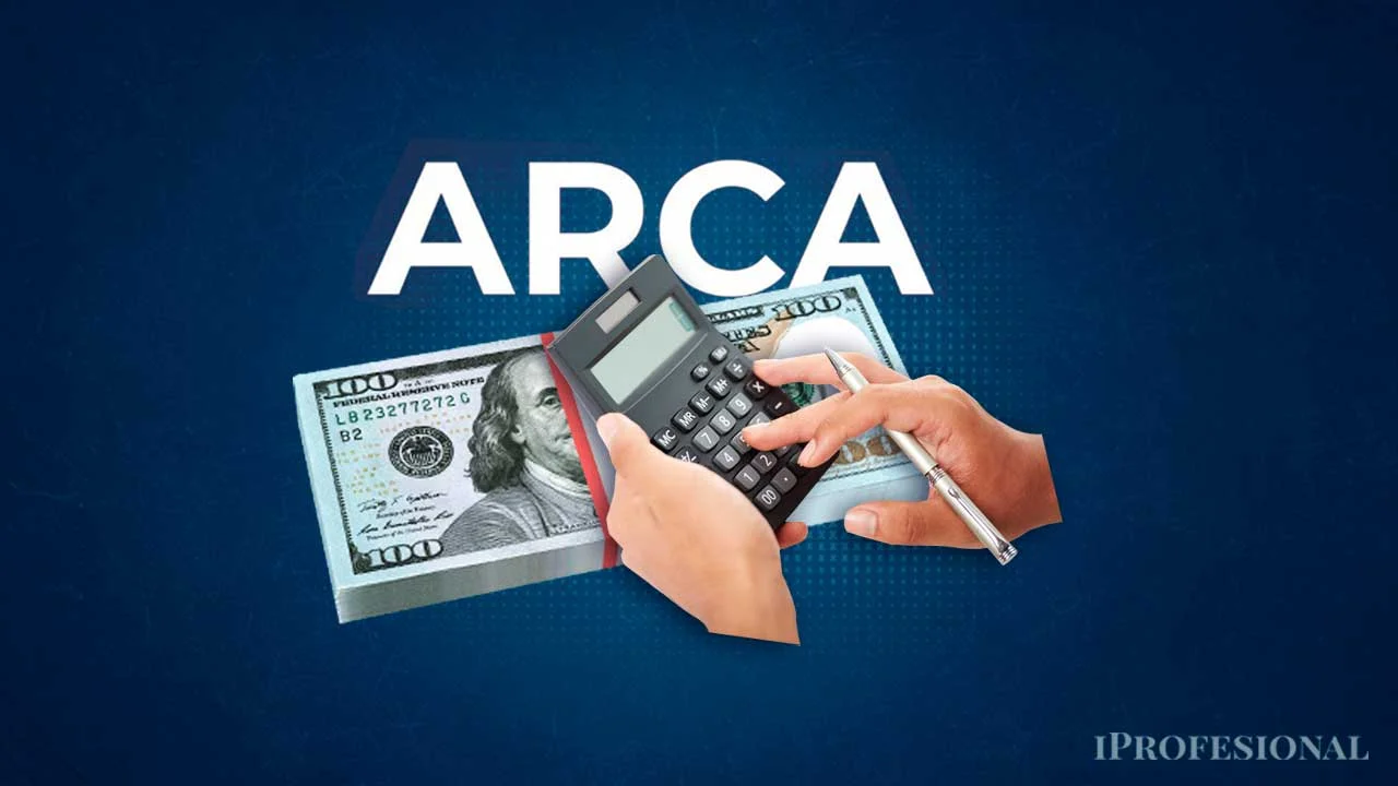 ARCA