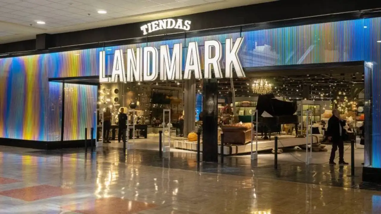 Landmark