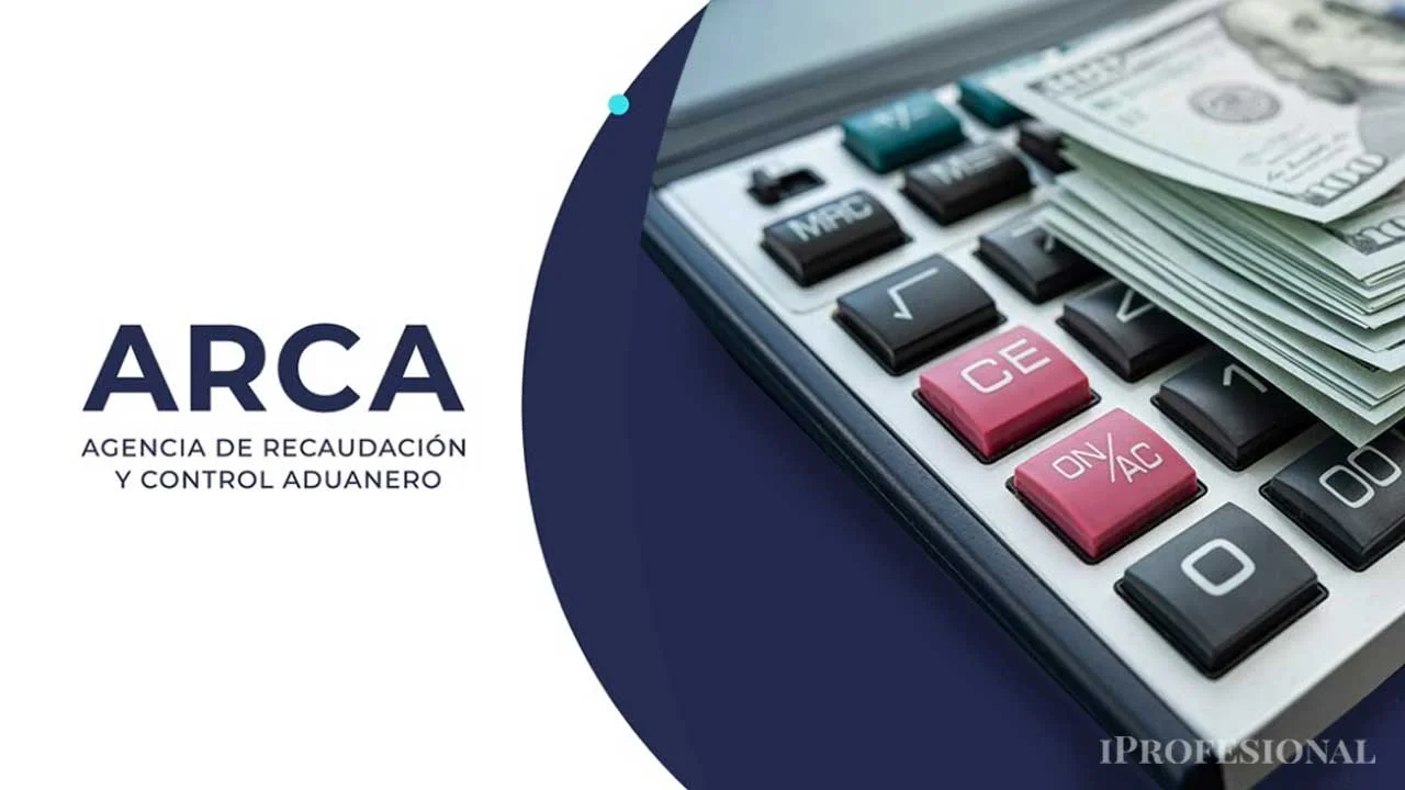ARCA: cuál es la tasa de interés que pagarán los deudores de impuestos en mayo