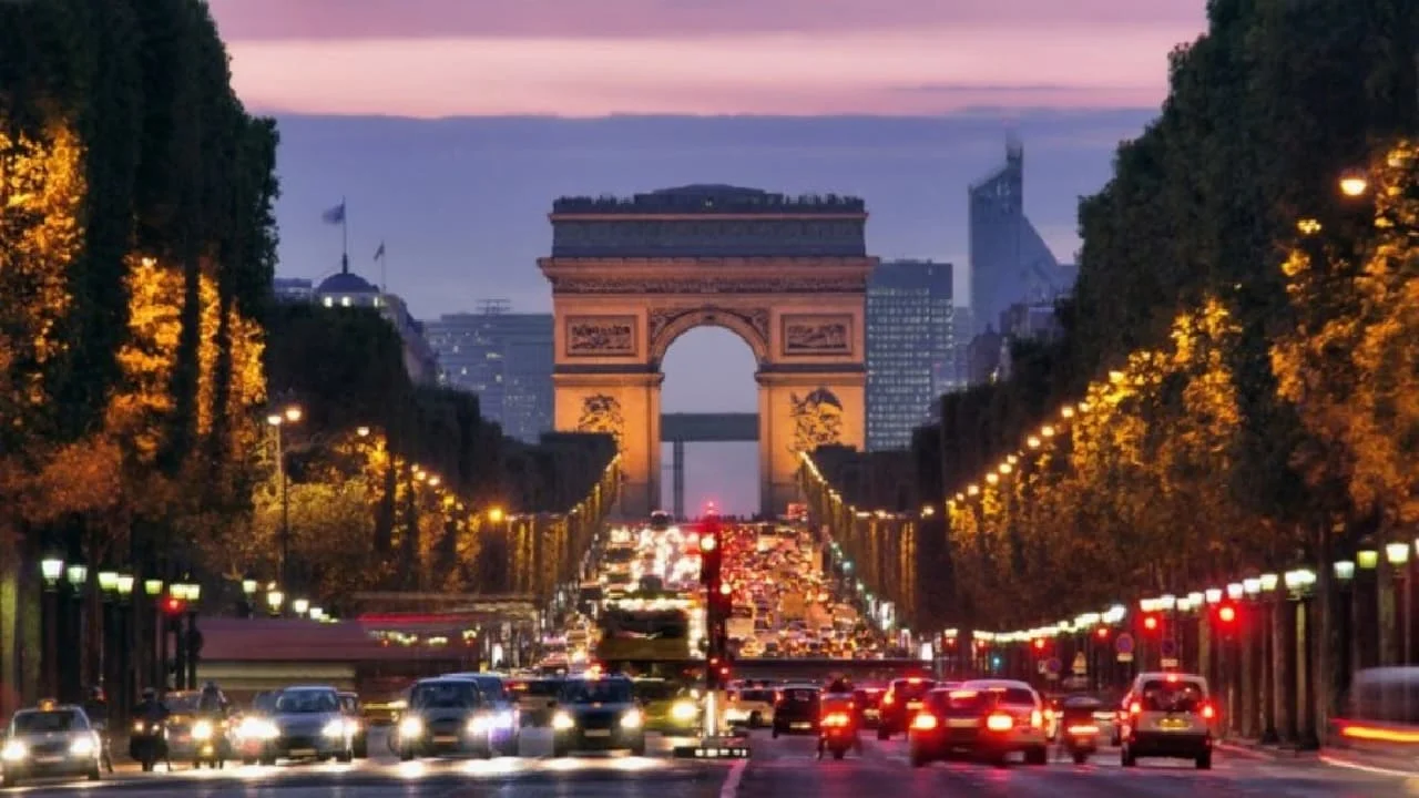 Esto cuesta viajar a Europa 15 días de vacaciones y organizar un viaje low cost
