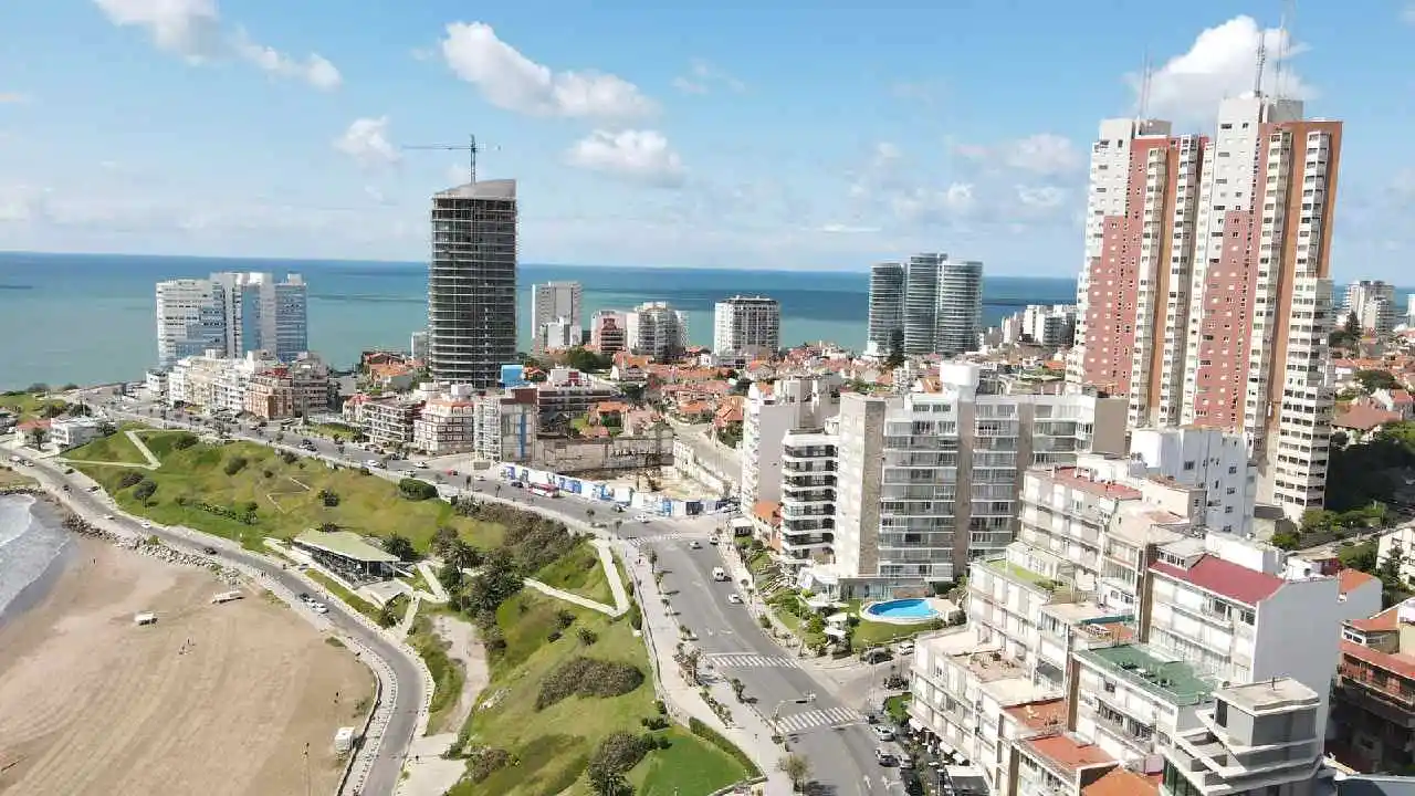 mar del plata