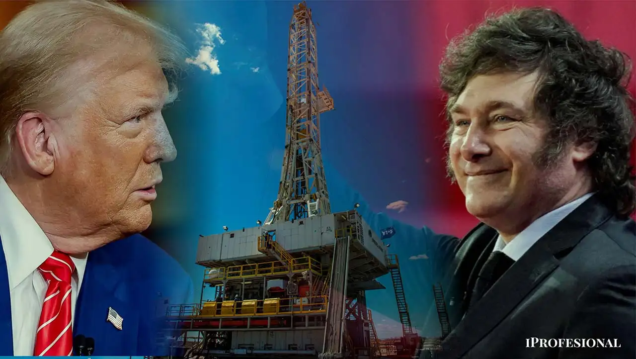 Por qué Donald Trump puede favorecer un boom en Vaca Muerta